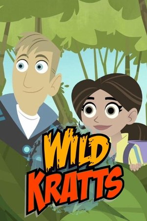 Watch Free Wild Kratts (2011 )