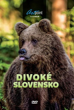 Watch Free Wild Slovakia (2015)
