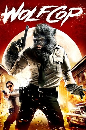 Watch Free WolfCop 2014