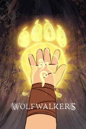 Watch Free Wolfwalkers (2020)