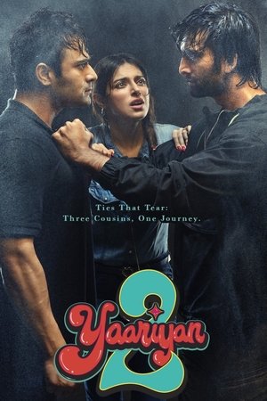 Watch Free Yaariyan 2 (2023)
