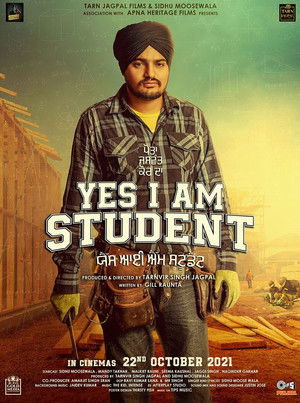 Watch Free Yes I am Student (2021)