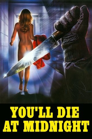 Watch Free Youll Die at Midnight (1986)
