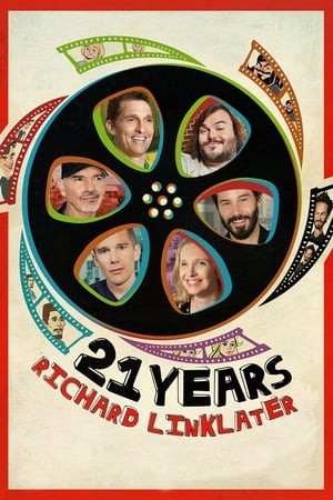 Watch Free 21 Years: Richard Linklater (2014)
