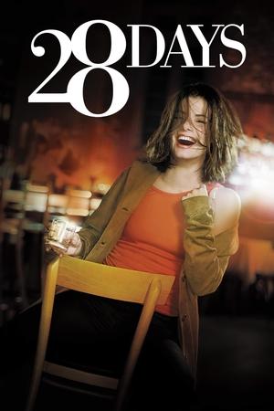 Watch Free 28 Days (2000)