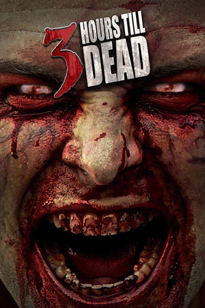 Watch Free 3 Hours till Dead (2016)