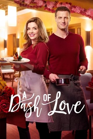 Watch Free A Dash of Love (2017)