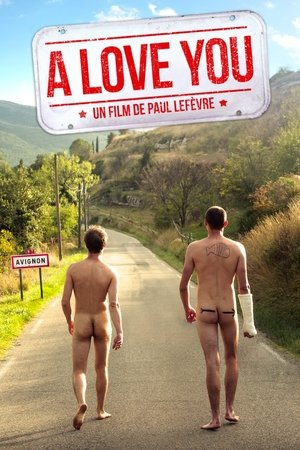 Watch Free A Love You (2015)