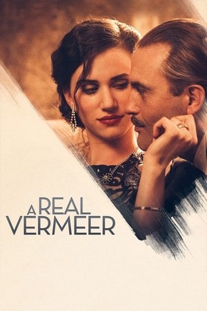 Watch Free A Real Vermeer (2016)