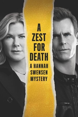 Watch Free A Zest for Death: A Hannah Swensen Mystery (2023)