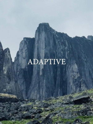 Watch Free Adaptive (2019)