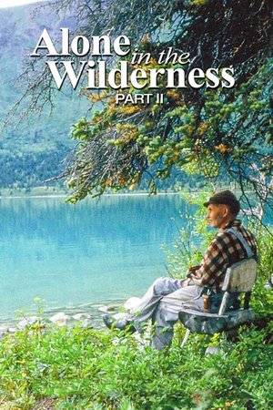 Watch Free Alone in the Wilderness Part II (2011)