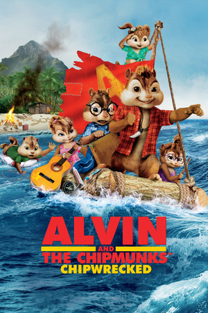 Watch Free Alvin and the Chipmunks 2011