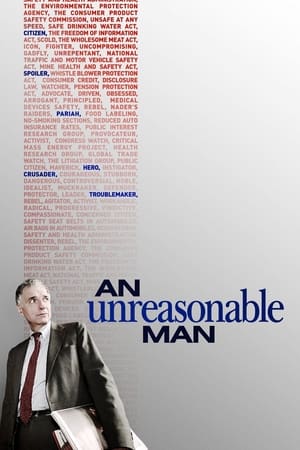 Watch Free An Unreasonable Man (2006)