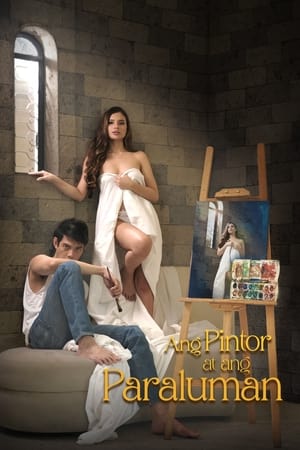 Watch Free Ang pintor at ang paraluman (2024)
