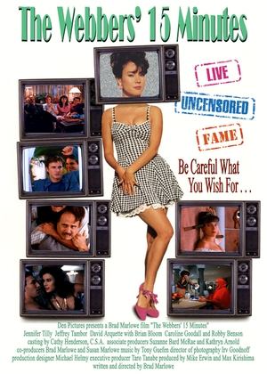 Watch Free At Home with the Webbers (1993)