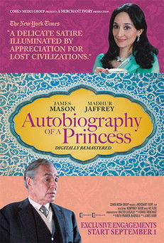 Watch Free Autobiography of a Princess (1975)