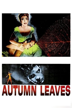 Watch Free Autumn Leaves (1956)