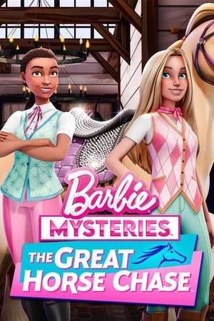 Watch Free Barbie Mysteries The Great Horse Chase (2024–)