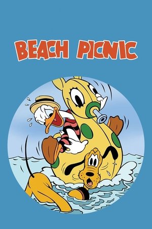 Watch Free Beach Picnic (1939)