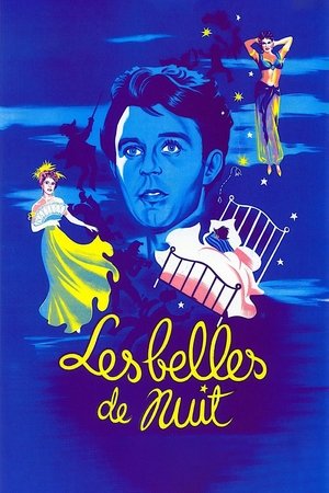 Watch Free Les belles de nuit (1952)