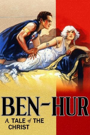 Watch Free Ben Hur A Tale of the Christ (1925)