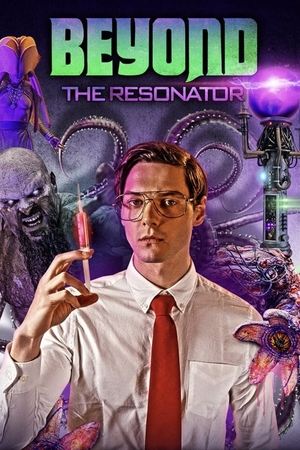 Watch Free BEYOND THE RESONATOR (2022)