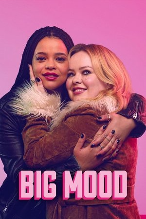 Watch Free Big Mood (2024-)