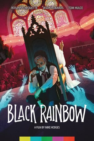Watch Free Black Rainbow (1989)