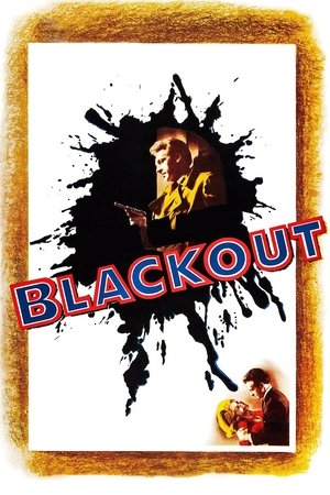 Watch Free Blackout (1954)