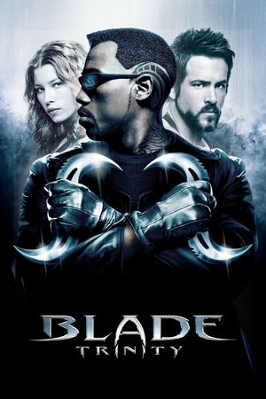 Watch Free Blade III Trinity 2004