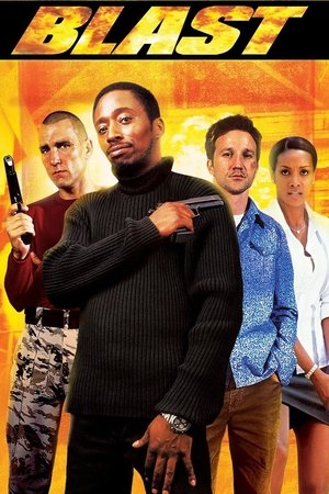 Watch Free Blast (2004)
