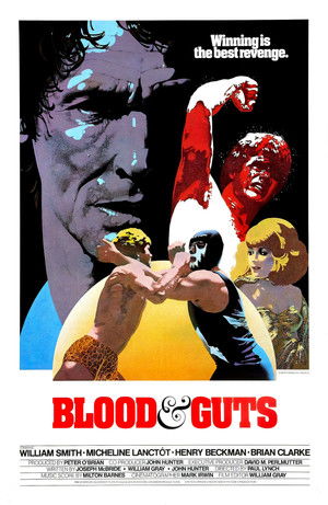 Watch Free Blood & Guts (1978)