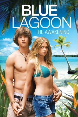Watch Free Blue Lagoon The Awakening 2012