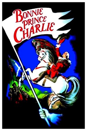 Watch Free Bonnie Prince Charlie (1948)
