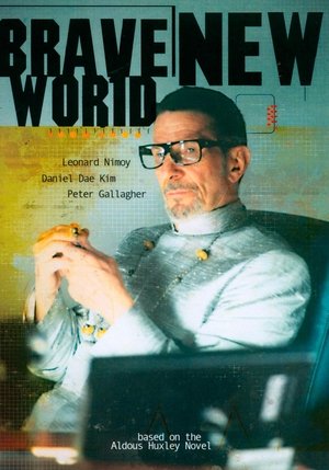 Watch Free Brave New World (1998)