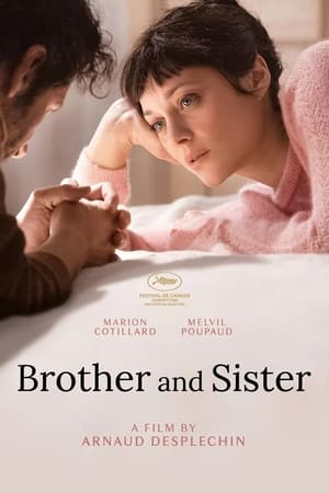 Watch Free Brother and Sister (2022)