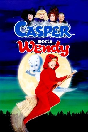 Watch Free Casper Meets Wendy (Video 1998)