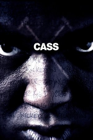 Watch Free Cass (2008)