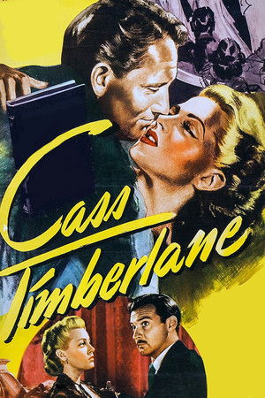 Watch Free Cass Timberlane (1947)