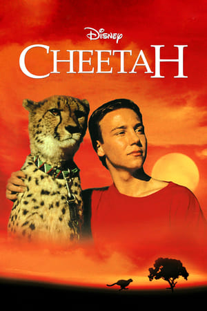 Watch Free Cheetah (1989)