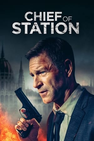 Watch Free Chief of Station (2024)