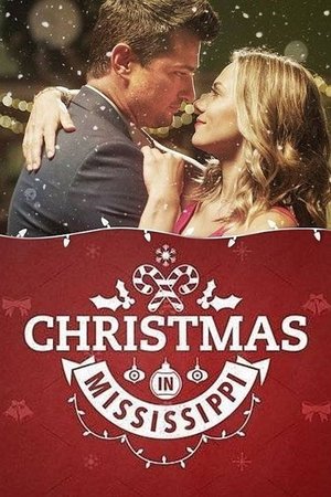 Watch Free Christmas in Mississippi (2017)