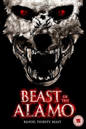 Watch Free Chupacabra vs. the Alamo (2013)