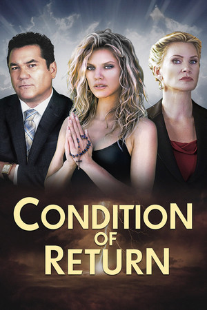 Watch Free Condition of Return (2023)