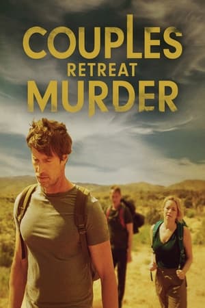 Watch Free Couples Retreat Murder (2024)