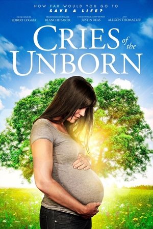 Watch Free Cries of the Unborn (2017)