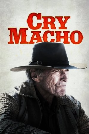Watch Free Cry Macho (2021)