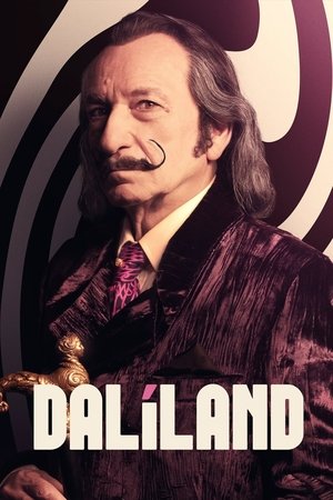 Watch Free Daliland (2022)