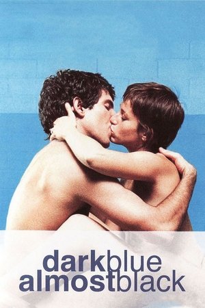 Watch Free Dark Blue Almost Black (2006)